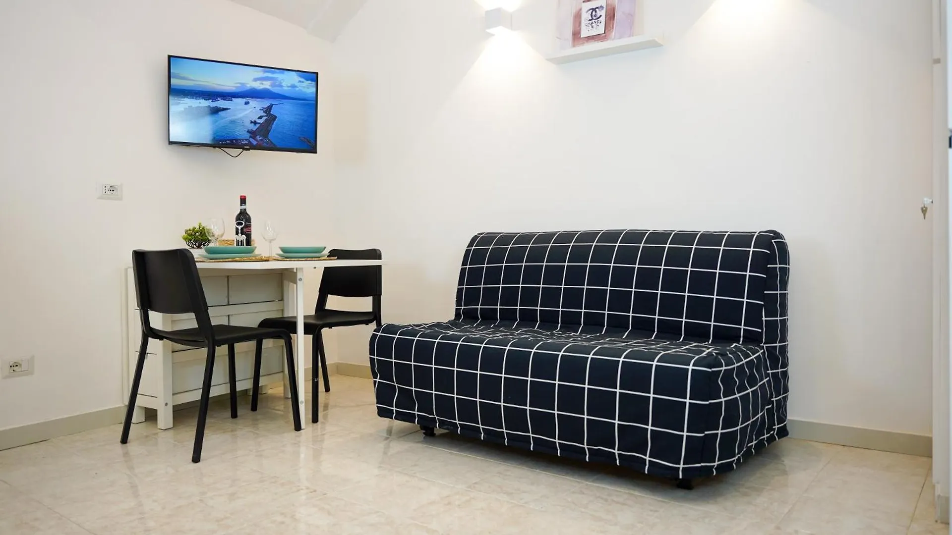 Joia'S House In The Historic Centre L.B. Apartment Naples Italy