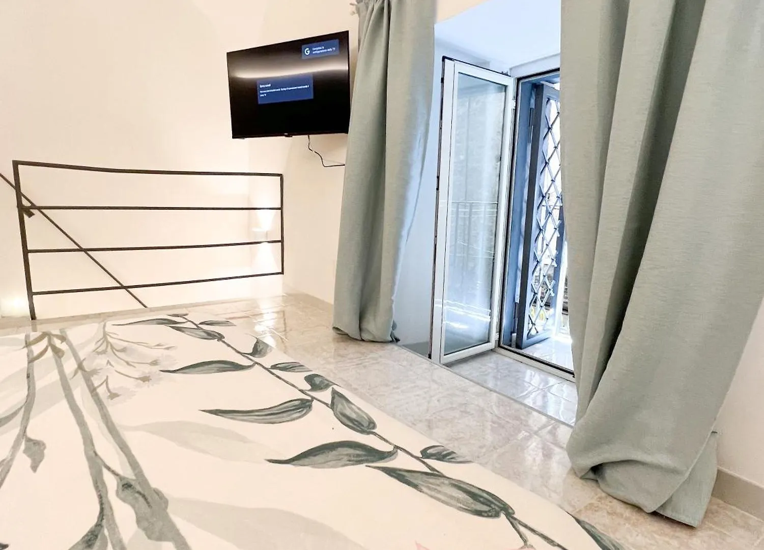 Joia'S House In The Historic Centre L.B. Apartment Naples Italy