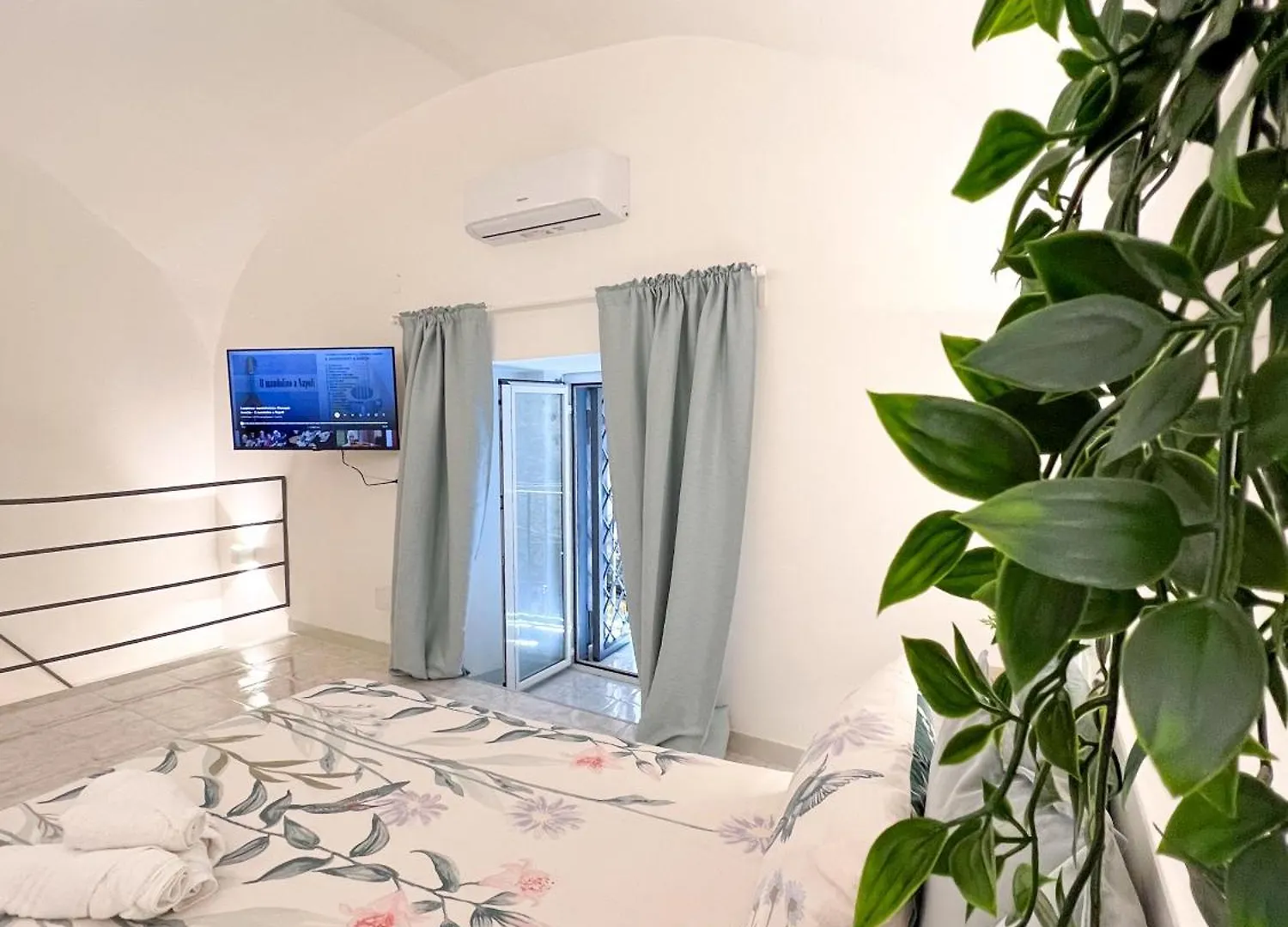 Joia'S House In The Historic Centre L.B. Apartment Naples