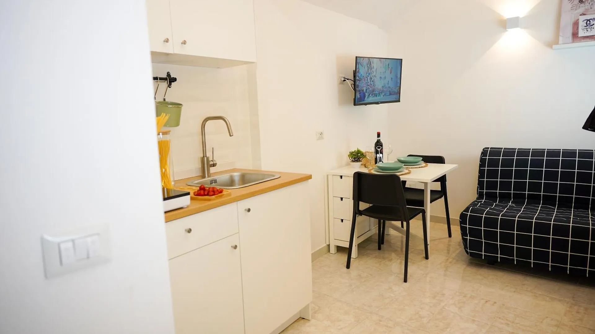 Appartamento Joia'S House In The Historic Centre L.B. Napoli