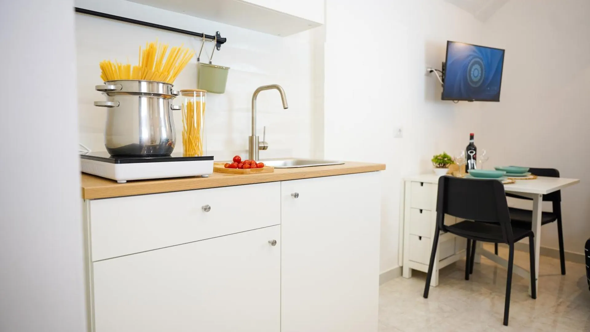 Appartamento Joia'S House In The Historic Centre L.B. Napoli