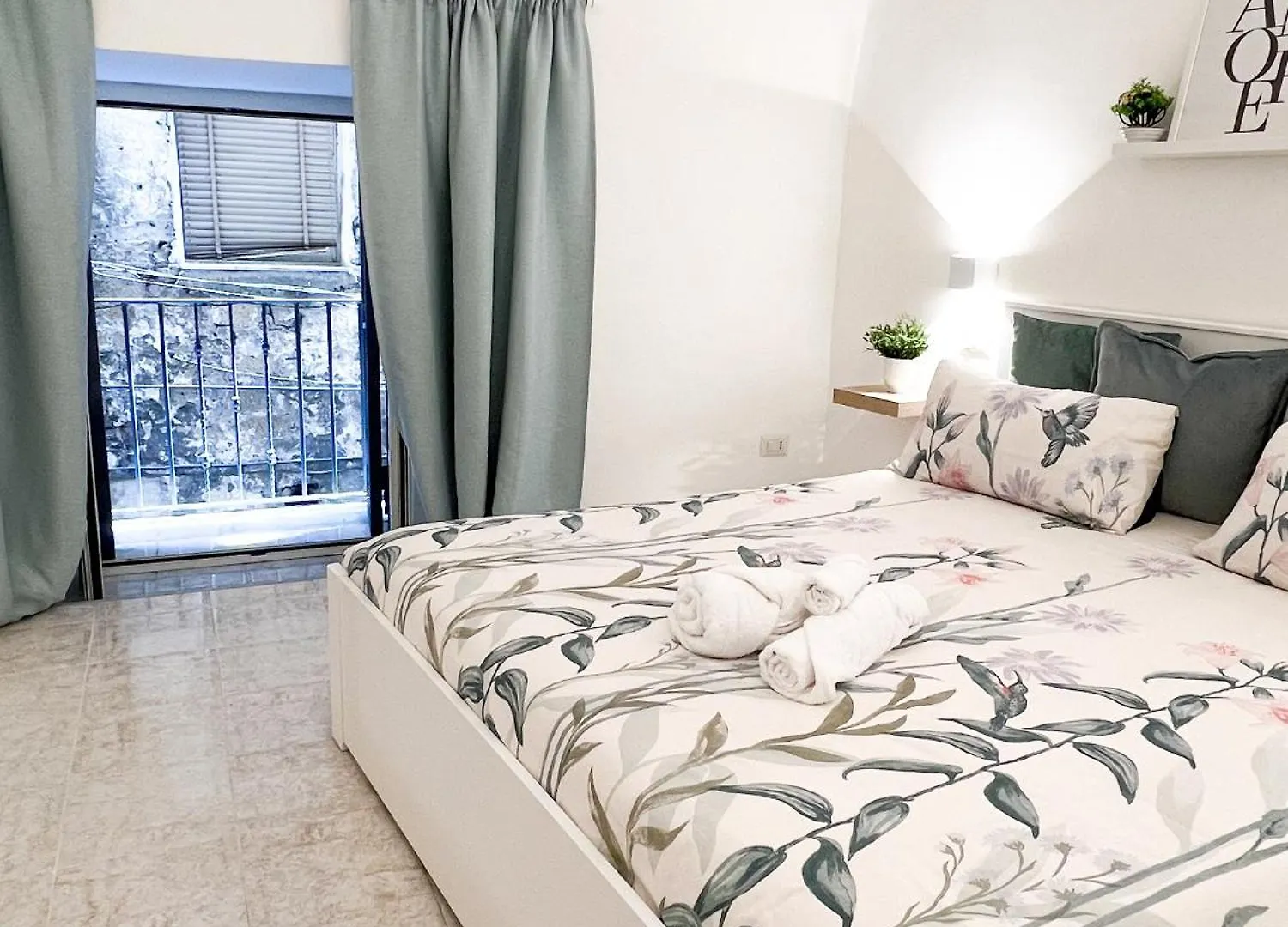 Appartamento Joia'S House In The Historic Centre L.B. Napoli